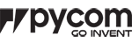 Pycom Ltd.的LOGO