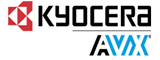 Kyocera AVX的LOGO