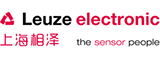 Leuze的LOGO