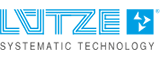 LUTZE Inc.的LOGO