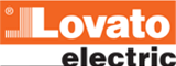 LOVATO Electric的品牌LOGO