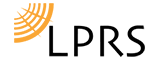 LPRS的LOGO