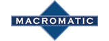 Macromatic的LOGO