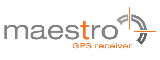 MAESTRO的LOGO