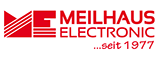 MEILHAUS的品牌LOGO