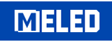Meled(美莱)的LOGO