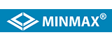 MINMAX的LOGO