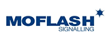 MOFLASH SIGNALLING的LOGO