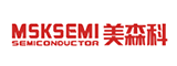 MSKSEMI(美森科)的LOGO