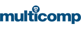 MULTICOMP的LOGO