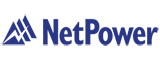 NetPower的LOGO
