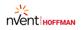 nVent HOFFMAN的LOGO