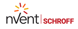 nVent SCHROFF的LOGO