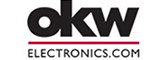 OKW (ENCLOSURES)的LOGO