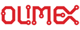 Olimex LTD的LOGO