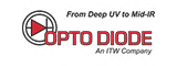 Opto Diode Corp的LOGO