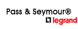 Pass & Seymour的LOGO