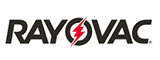 Rayovac的LOGO