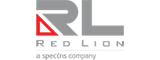Red Lion Controls的LOGO