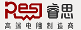 RESI(开步睿思）的LOGO