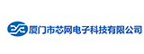 Sam&wing(芯网)的LOGO