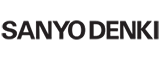 SANDENKI的LOGO