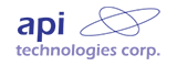 APITECH的LOGO