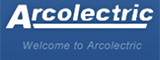 ARCOLECTRIC (BULGIN LIMITED)的LOGO