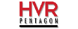 PENTAGON的LOGO