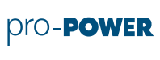 PROPOWER的LOGO