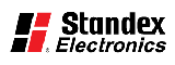 Standex-Meder Electronics的LOGO
