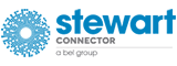 STEWART CONNECTOR的LOGO