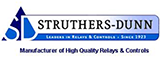 Struthers-Dunn的LOGO