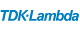 TDK-Lambda Americas Inc的品牌LOGO