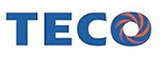 Teco Westinghouse的LOGO