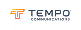 Tempo Communications的品牌LOGO