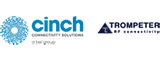 TROMPETER - CINCH CONNECTIVITY的LOGO