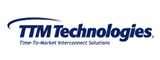 TTM Technologies, Inc.的LOGO
