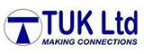 TUK的LOGO