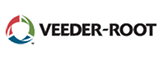 Veeder-Root的LOGO