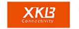 XKB Connectivity(中国星坤)的品牌LOGO