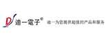 迪一的LOGO