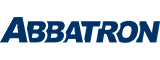 ABBATRON的LOGO