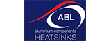 ABL HEATSINKS的LOGO