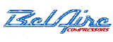 BelAire Compressors的LOGO