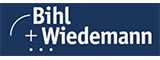 Bihl+Wiedemann的LOGO