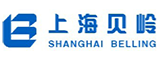 BL(上海贝岭)的LOGO
