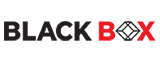 BLACK BOX的LOGO