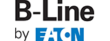 B-Line by Eaton的LOGO