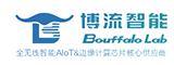 Bouffalo Lab(博流)的LOGO
